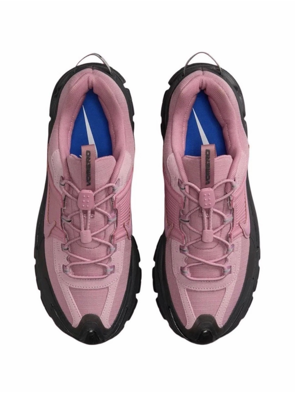 Nike Zoom Vomero 5 Roam Elemental Pink Anthracite Size 7.5 - Picture 2 of 5